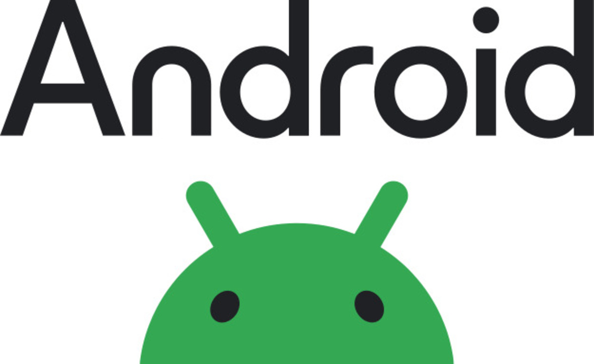 Android logo 2023