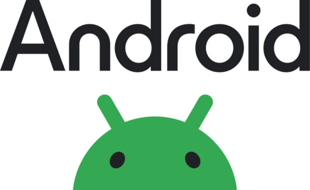 Android logo 2023
