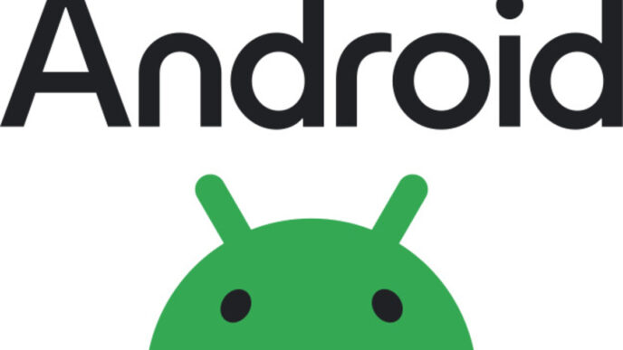 Android logo 2023