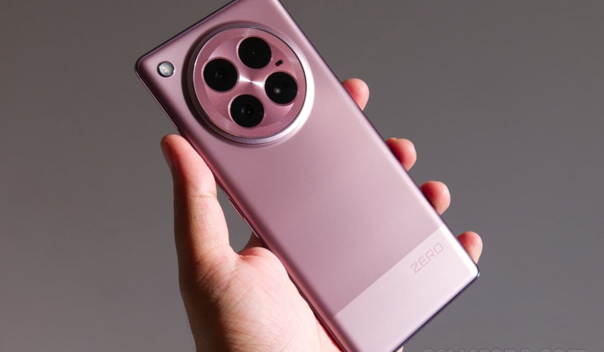 infinix zero 40