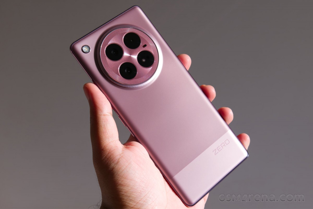infinix zero 40