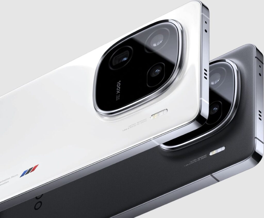 Pembaruan Android 15 untuk iQOO 12 Apa Saja yang Baru?