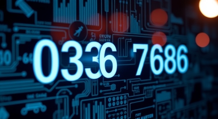 tracking phone number