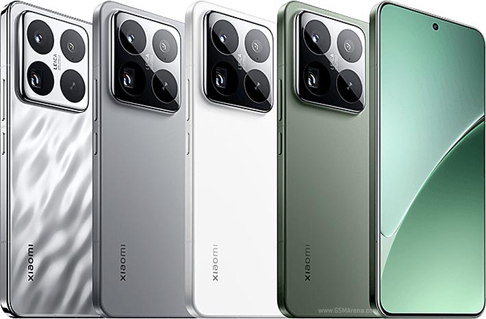 xiaomi 15 pro 2