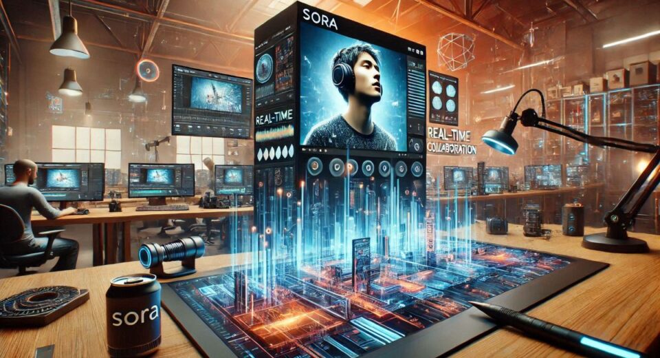 Apa yang membedakan Sora dengan teknologi pembuatan video lainnya
