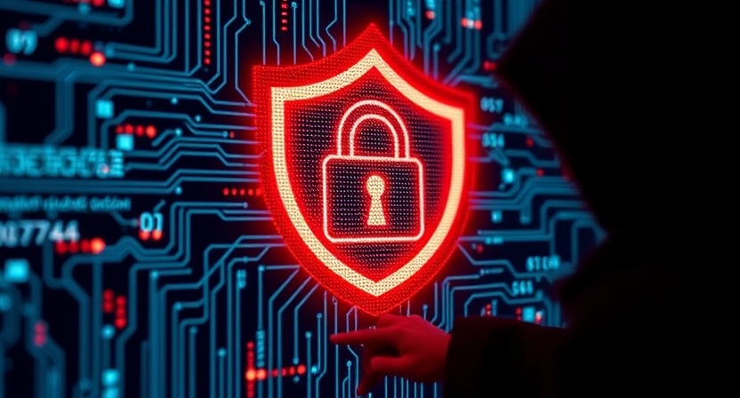 Cybersecurity