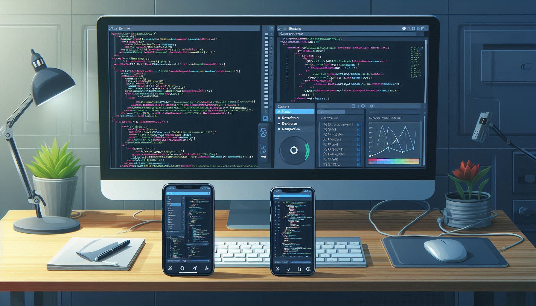 Perbandingan Antara Remote Debugging dan Local Debugging