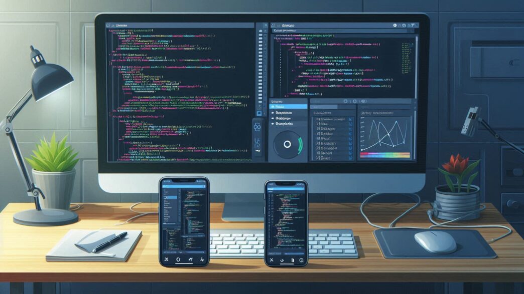 Perbandingan Antara Remote Debugging dan Local Debugging