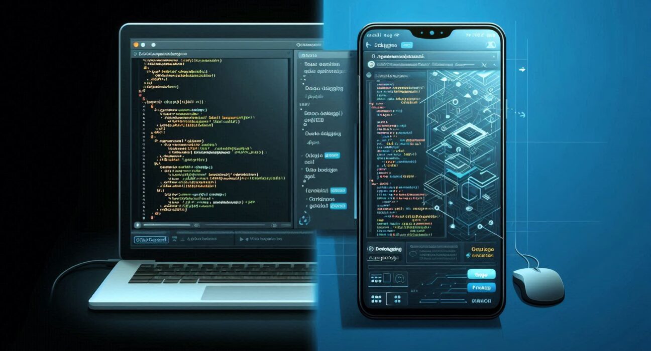 Remote Debugging yang Efektif