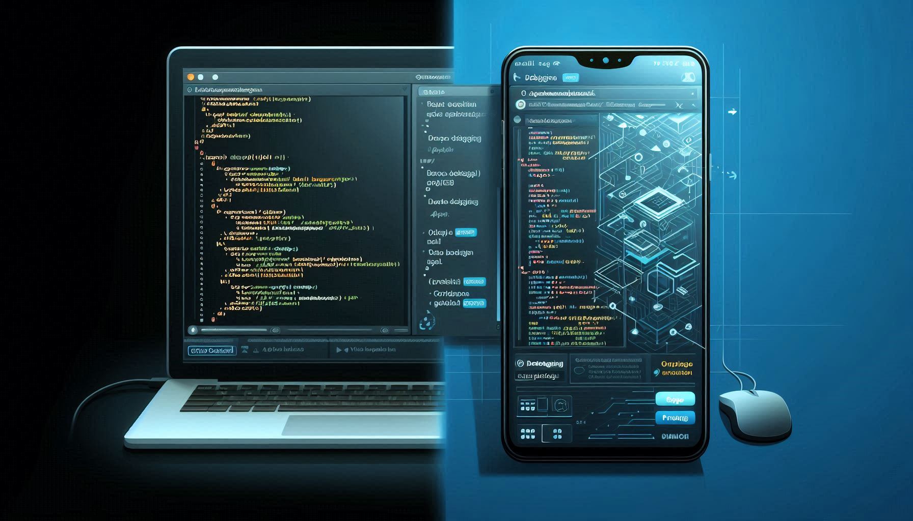 Remote Debugging yang Efektif