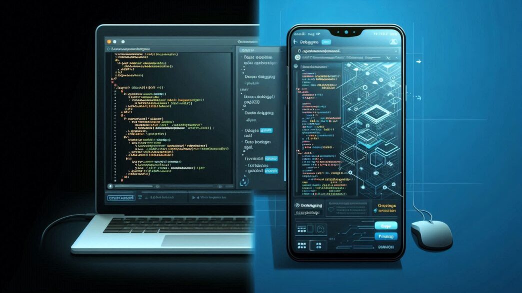 Remote Debugging yang Efektif