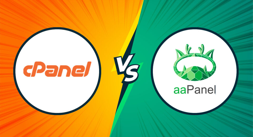 cPanel aaPanel