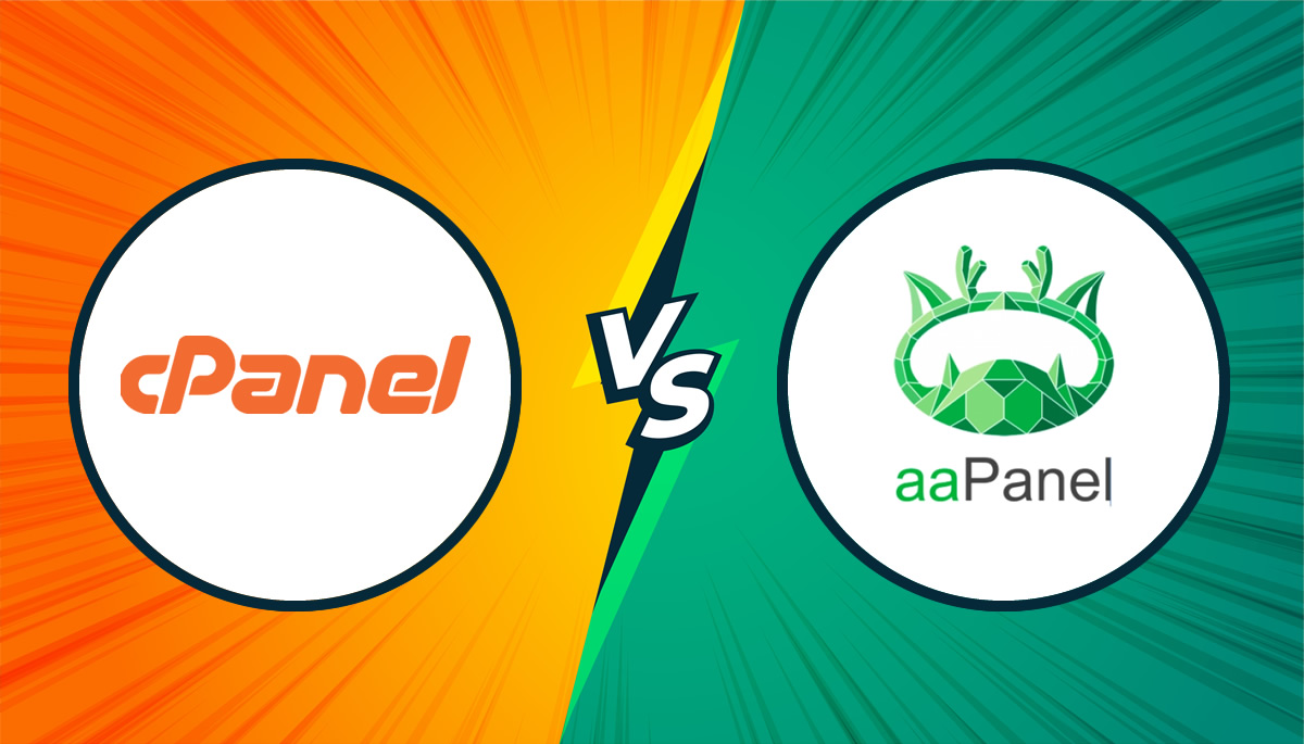 cPanel aaPanel