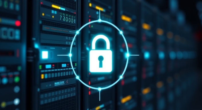 server security