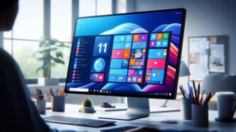 Aktivasi gratis windows 11