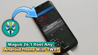 Panduan Lengkap: Cara Rooting Poco F3 Beserta Aplikasi / Software yang Digunakan