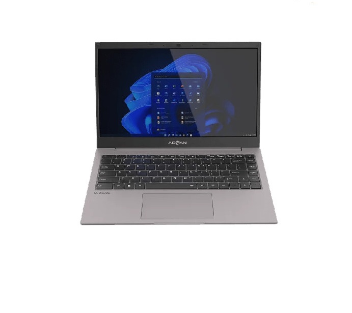 Advan Soulmate Plus: Laptop Terjangkau dengan Performa Tinggi