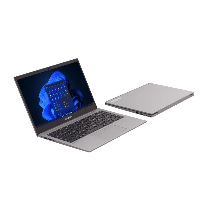 Advan Soulmate Plus: Laptop Terjangkau dengan Performa Tinggi