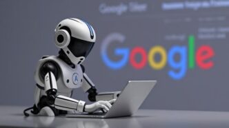 Cara Bikin Konten AI Yang Disukai Google (Tips 2025)