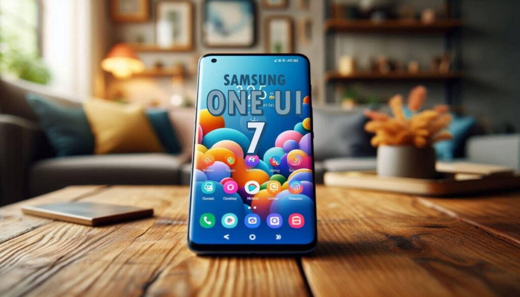 Samsung One UI 7 Akan Diluncurkan pada Bulan April dengan Fitur AI Canggih