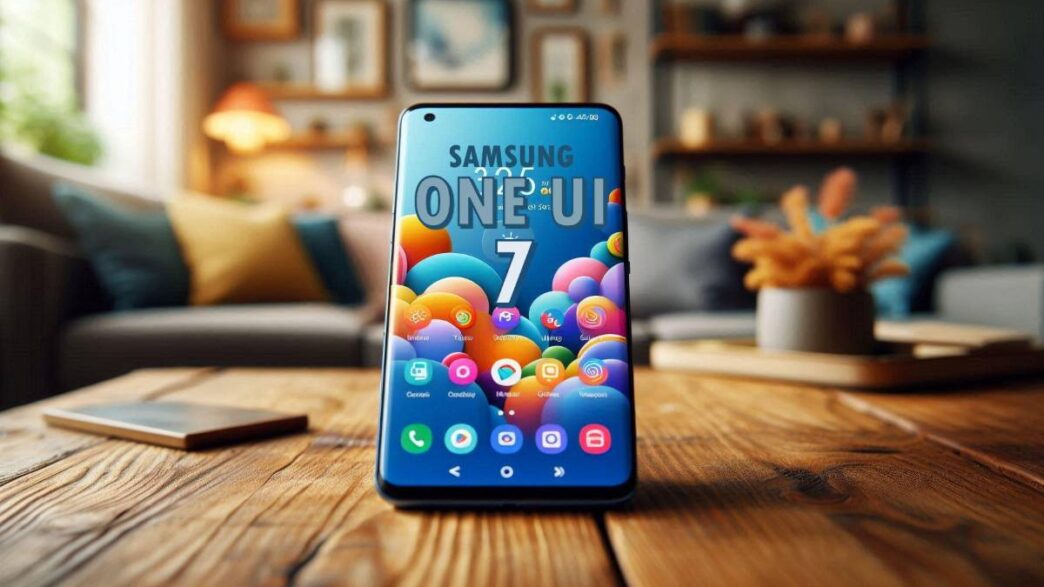 Samsung One UI 7 Akan Diluncurkan pada Bulan April dengan Fitur AI Canggih