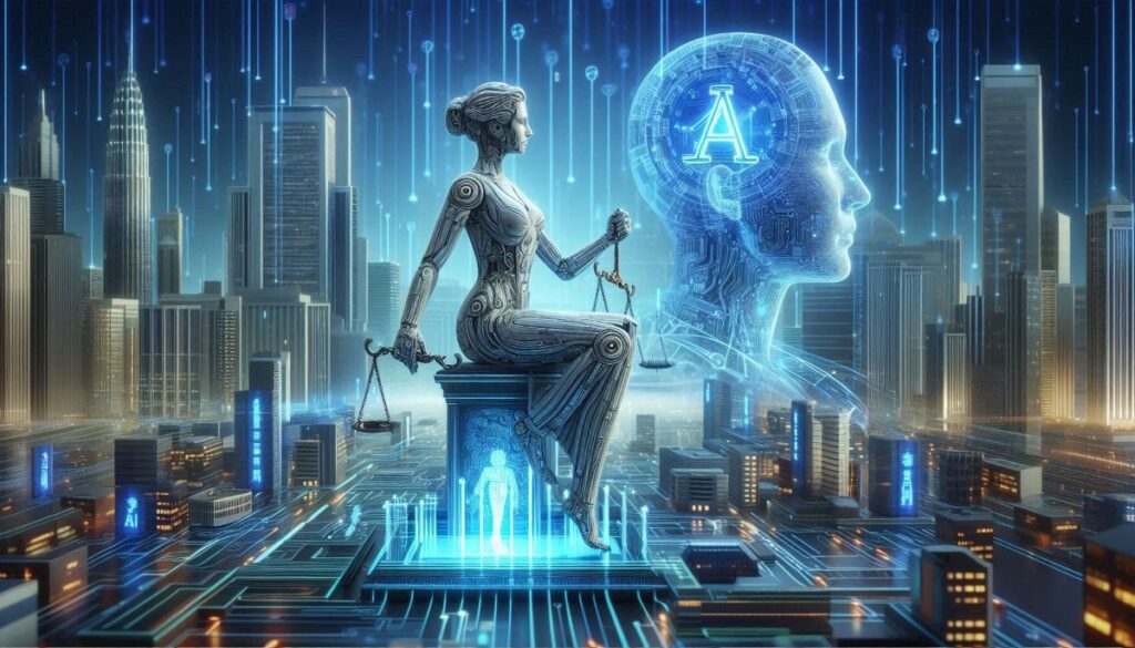 AI & Regulasi Menjaga Transparansi dan Etika di Era Kecerdasan Buatan