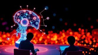 AI dalam Dunia Pendidikan, Pembelajaran Adaptif yang Membentuk Generasi Masa Depan