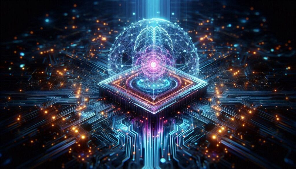 Quantum Computing & AI, Revolusi Komputasi Masa Depan