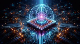 Quantum Computing & AI, Revolusi Komputasi Masa Depan