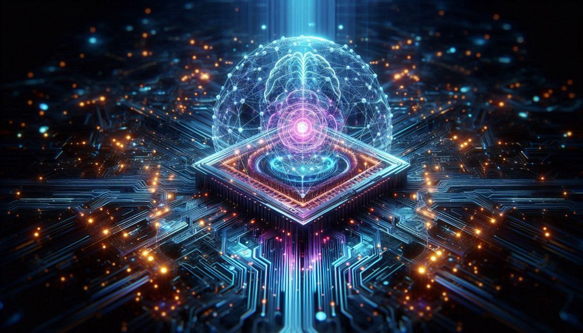 Quantum AI