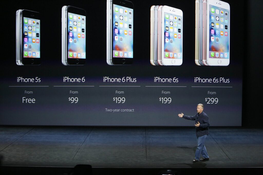 Beberapa perangkat Apple yang populer akan tinggalkan pengguna tanpa dukungan resmi
