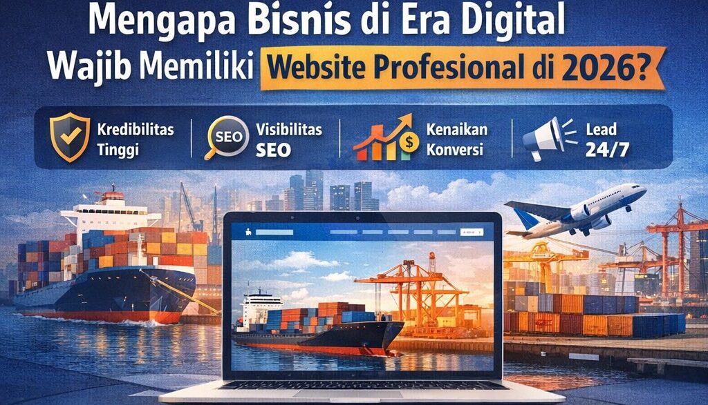 Bisnis di Era Digital