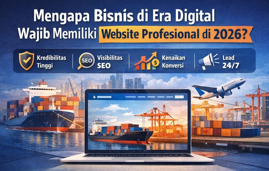 Bisnis di Era Digital