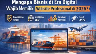 Bisnis di Era Digital