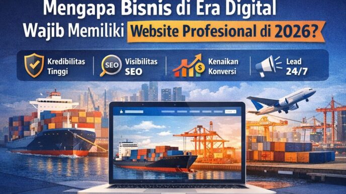 Bisnis di Era Digital