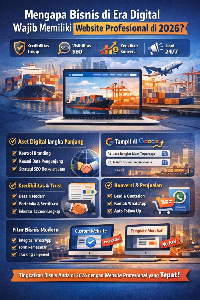 Bisnis di Era Digital full