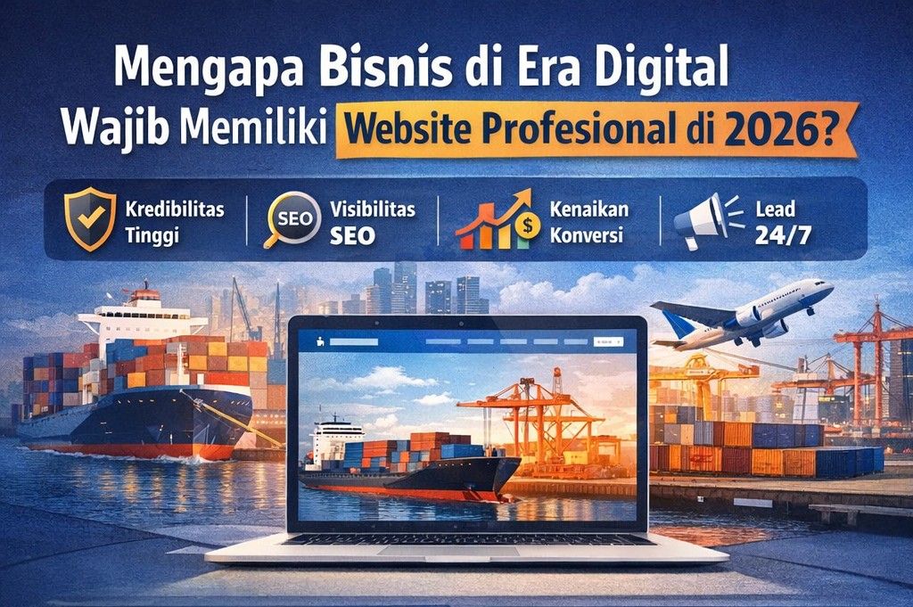 Bisnis di Era Digital