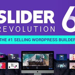 Slider Revolution v6.7.40