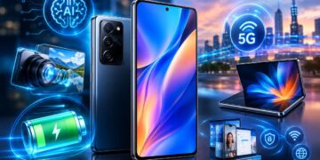 Inovasi Canggih Smartphone dan Masa Depannya